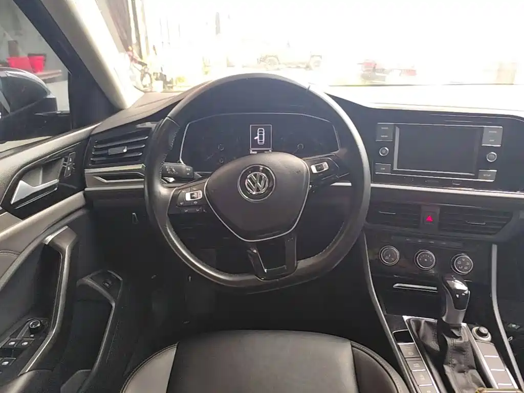 Volkswagen Sagitar 2019 — фото 11