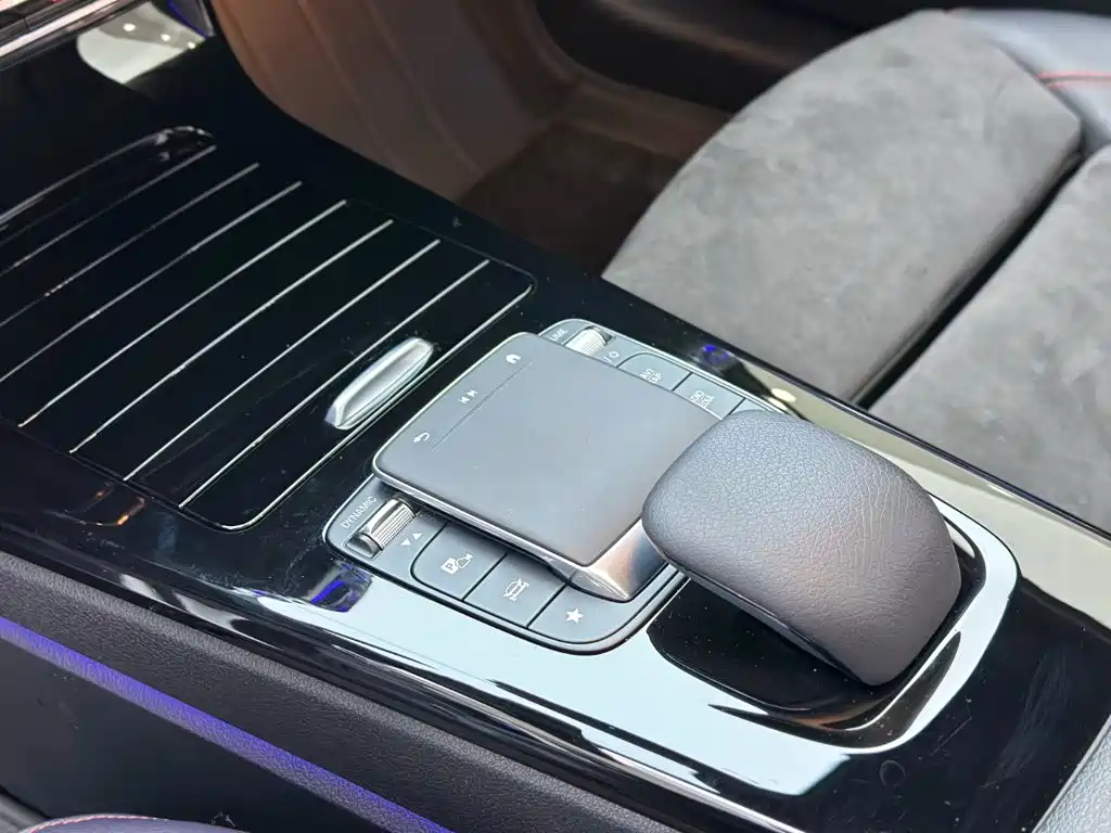 Mercedes-Benz A-Class 2024 — фото 20