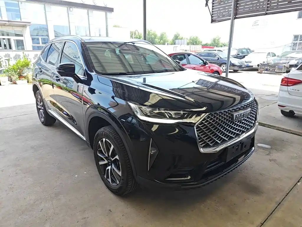 Haval H6 2023