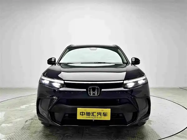 Honda Breeze 2024