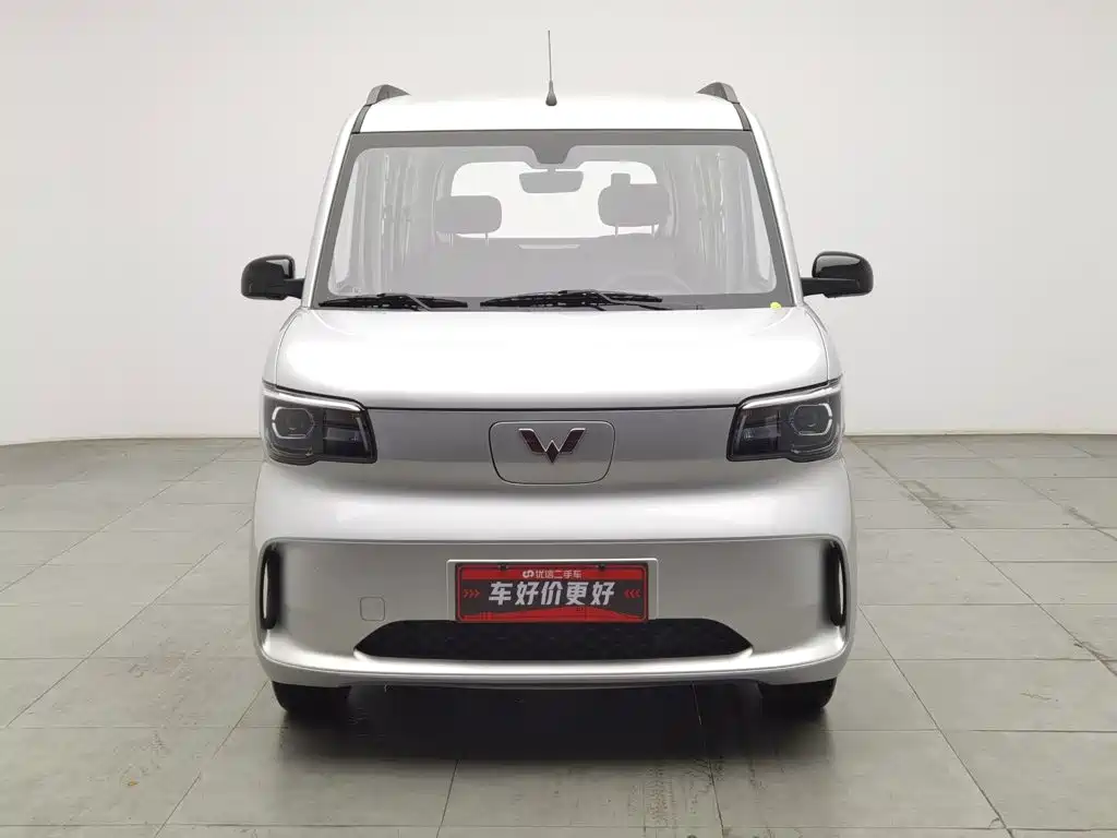 Wuling Zhiguang New Energy 2025 — фото 3