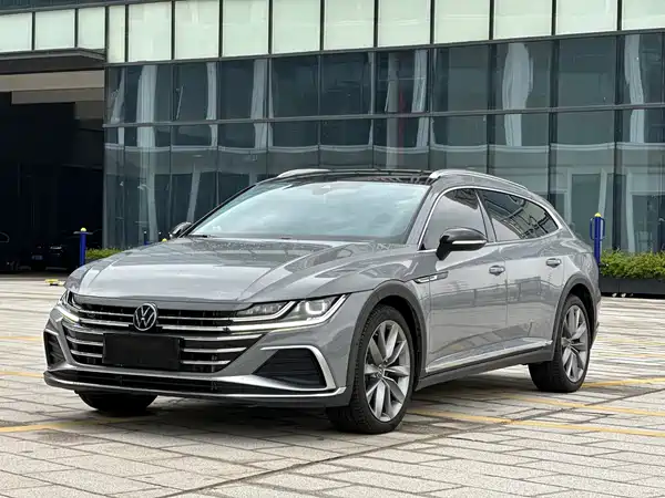 Volkswagen CC 2025