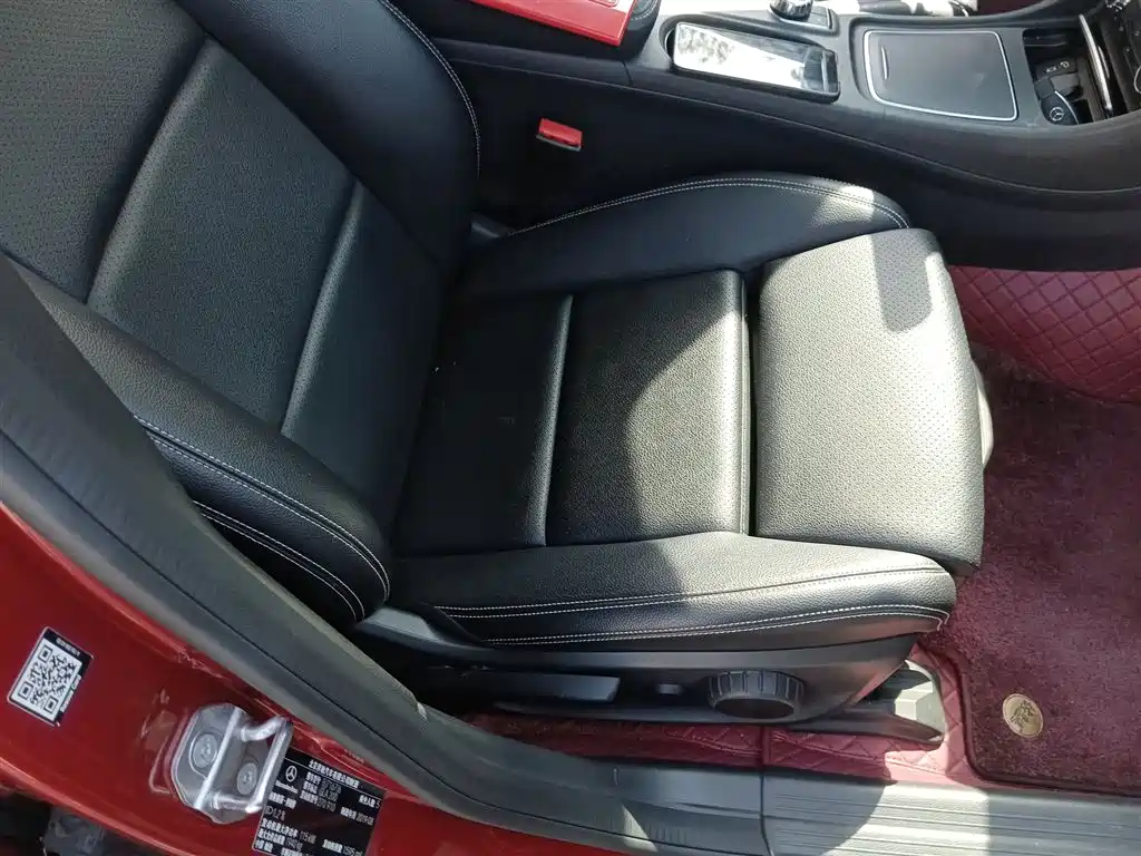 Mercedes-Benz GLA 2019 — фото 25