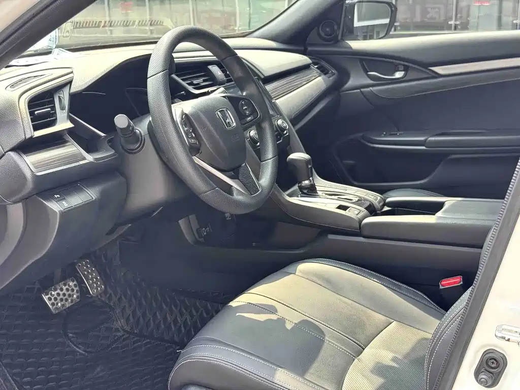Honda Civic 2022