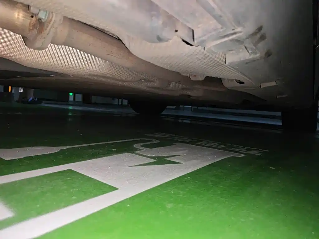 BYD Qin L 2024 — фото 17