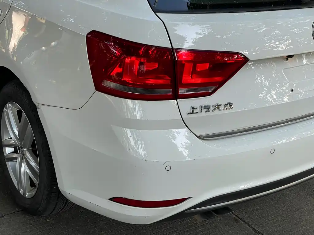 Volkswagen Gran Lavida 2018 — фото 17