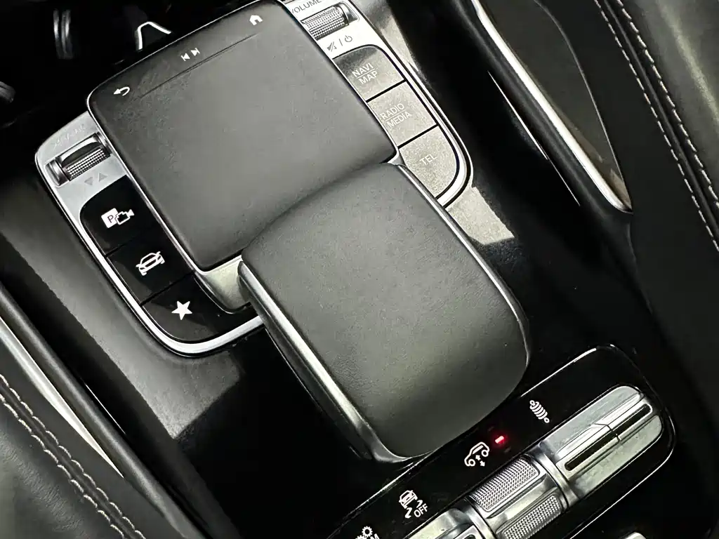 Mercedes-Benz GLE AMG 2021 — фото 7