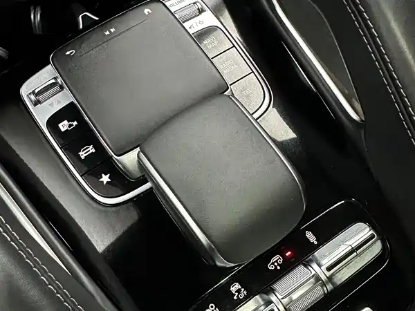 Mercedes-Benz GLE AMG 2020