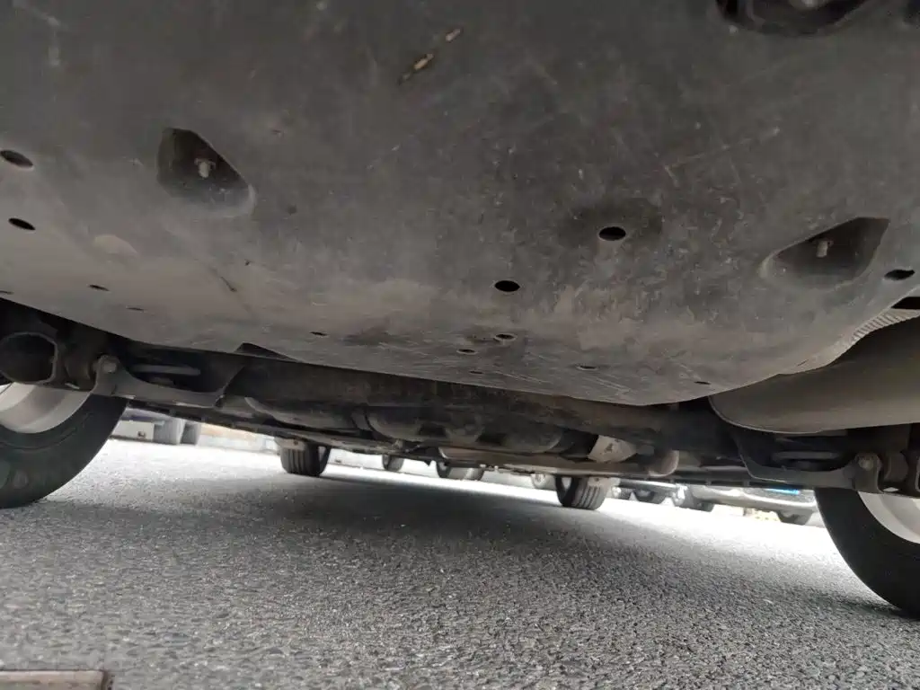 Changan Eado 2024 — фото 25