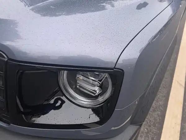 Haval Dargo 2025