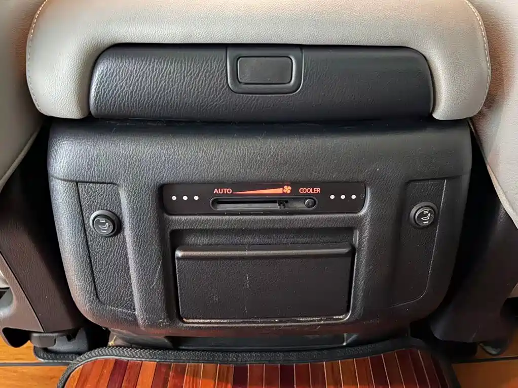 Nissan Patrol 2018 — фото 16