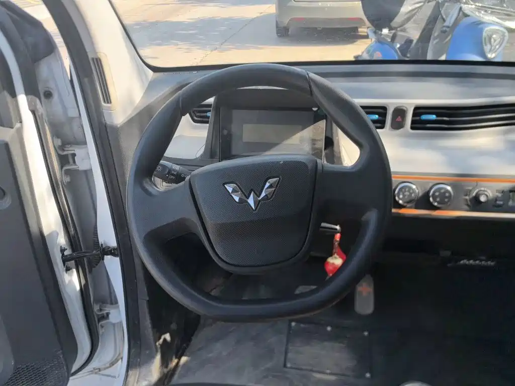 Wuling Hongguang MINIEV 2020