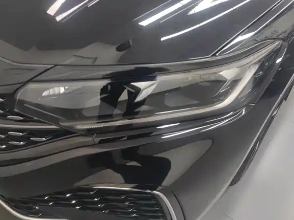 Volkswagen Passat 2024