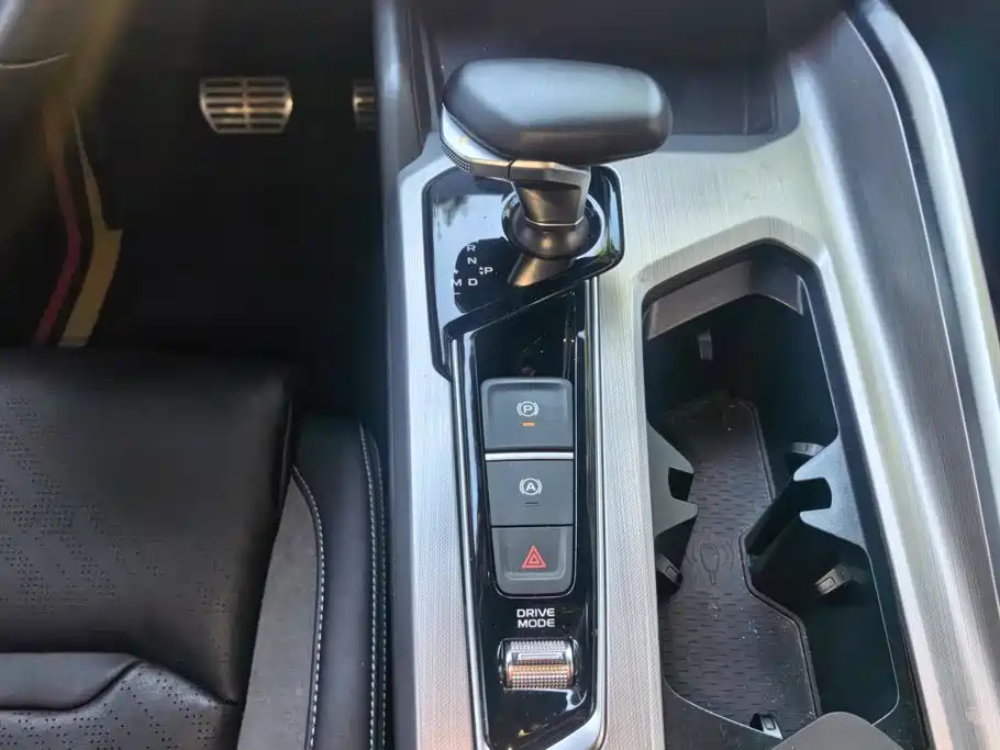Geely Xingrui 2023 — фото 16