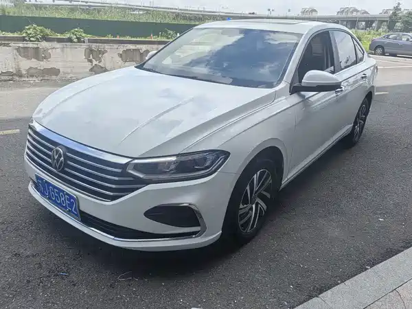 Volkswagen Lavida 2022
