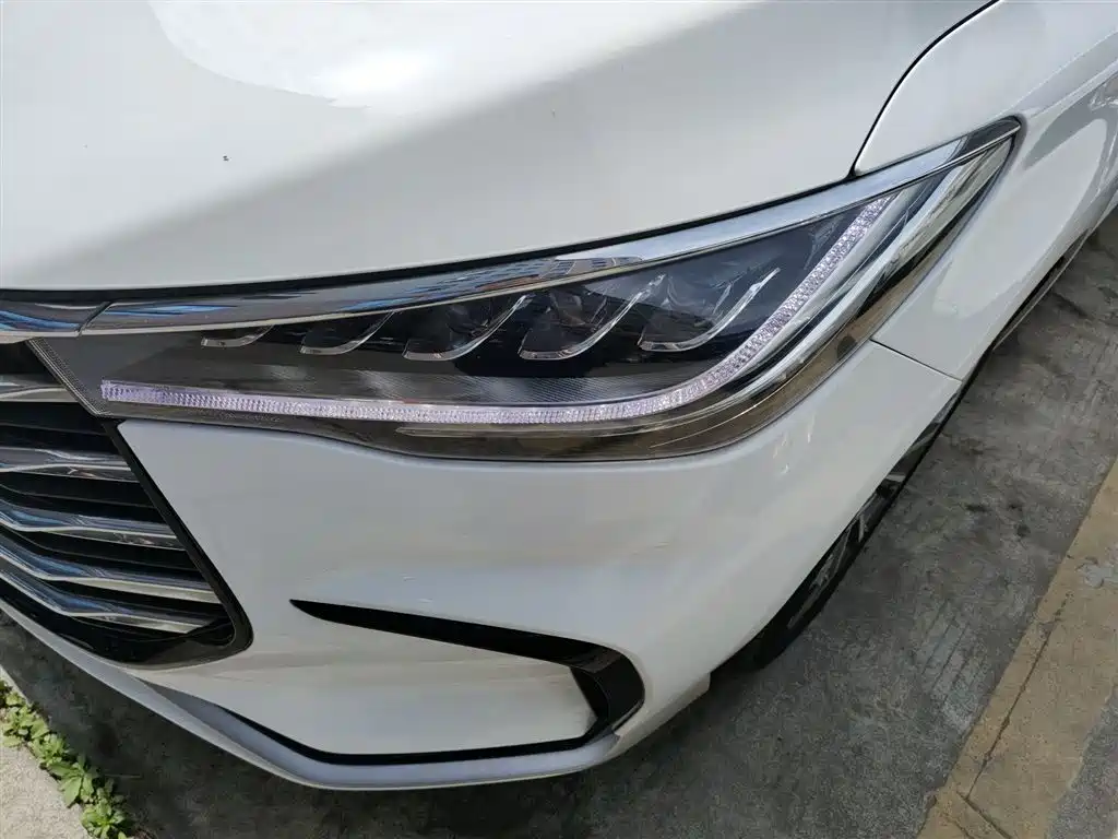 BYD MAX 2021 — фото 17