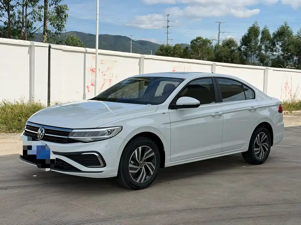 Volkswagen Bora 2022