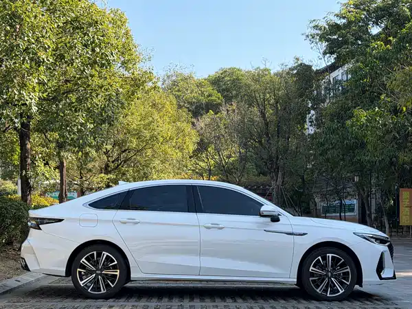 Chery Arrizo 8 2025