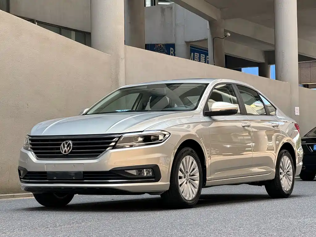 Volkswagen Lavida 2019