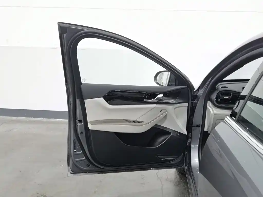 BYD Qin PLUS 2024 — фото 8