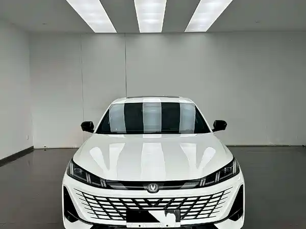 Changan Eado 2026