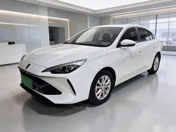 Roewe i5 2025