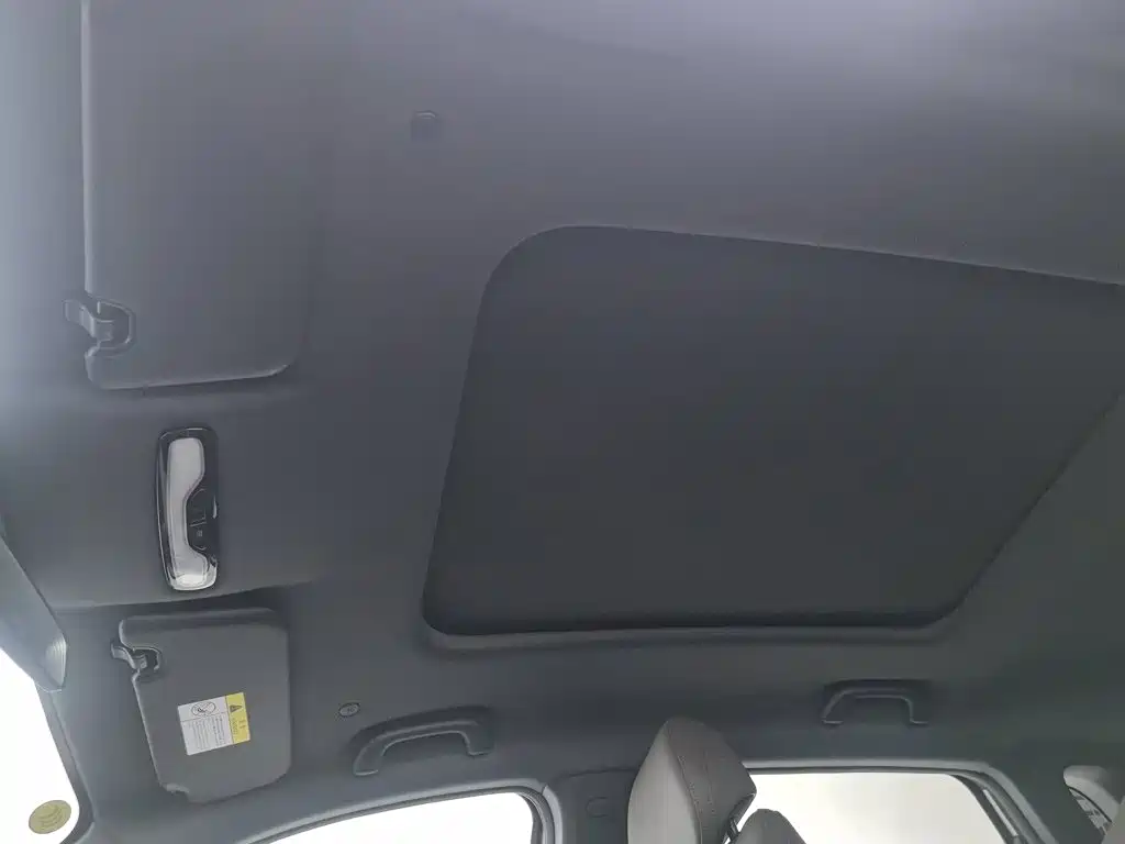 Changan CS55PLUS 2025 — фото 14
