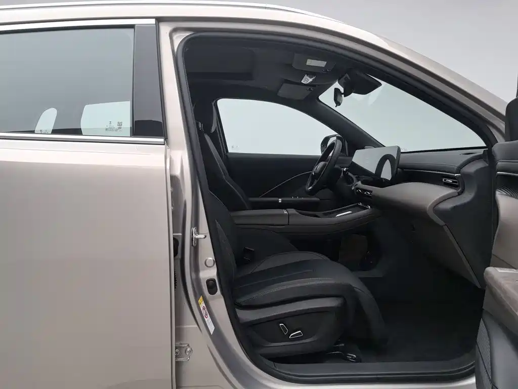 Changan CS55PLUS 2025 — фото 23