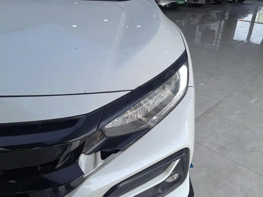 Honda Civic 2022