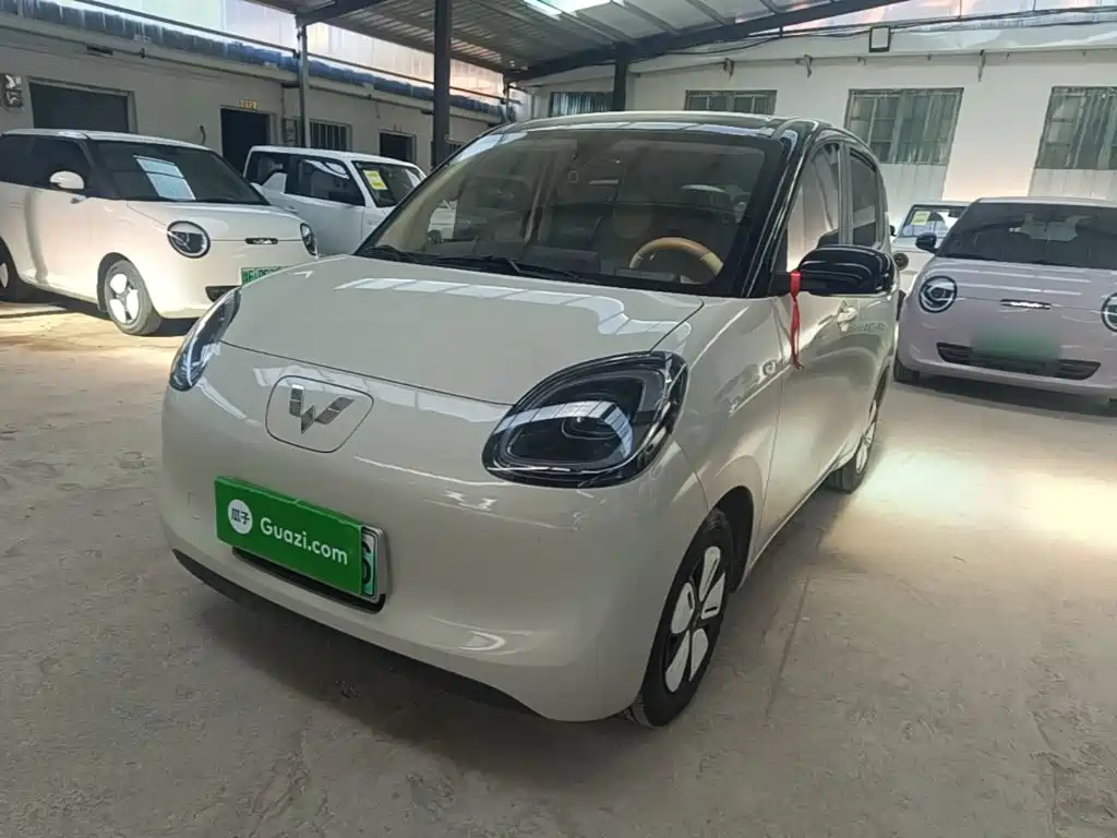 Wuling MINIEV 2025