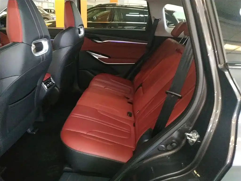 Changan CS75 PLUS 2020 — фото 13