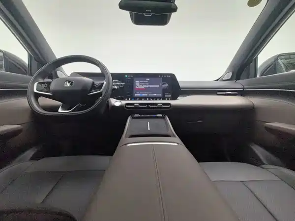 Changan CS55PLUS 2025