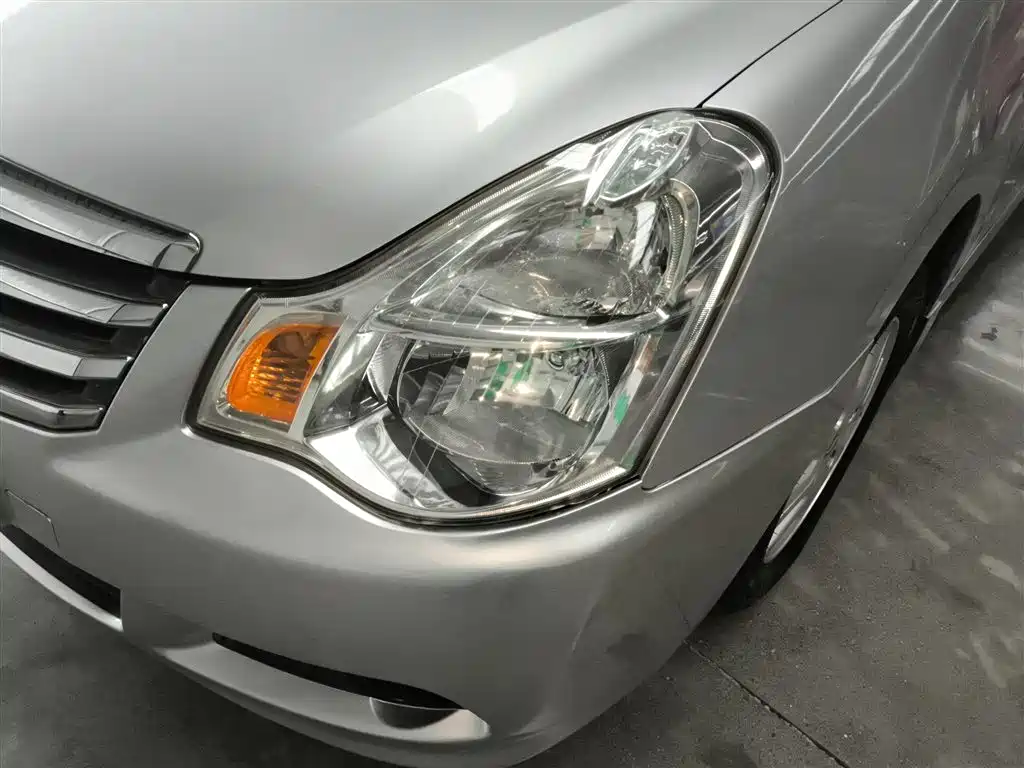 Nissan Sylphy 2015 — фото 18
