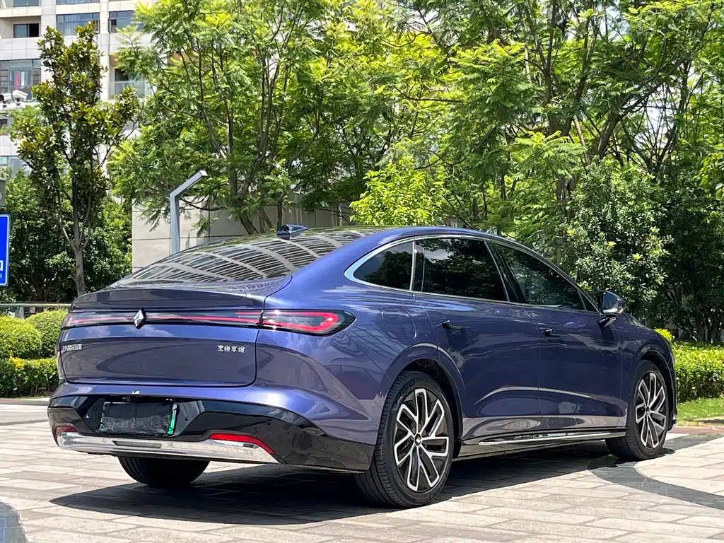 Baojun Enjoys The Environment 2025 — фото 7