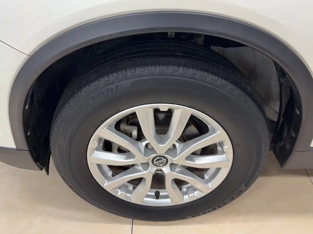 Nissan X-Trail 2020