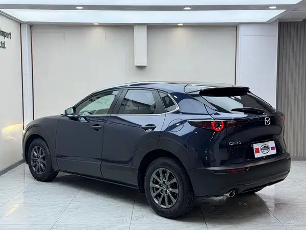 Mazda CX-30 2021