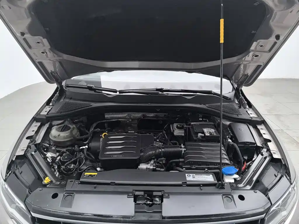 Volkswagen Bora 2020