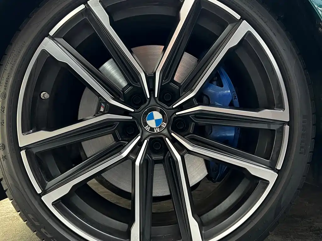 BMW 4 Series 2023 — фото 4