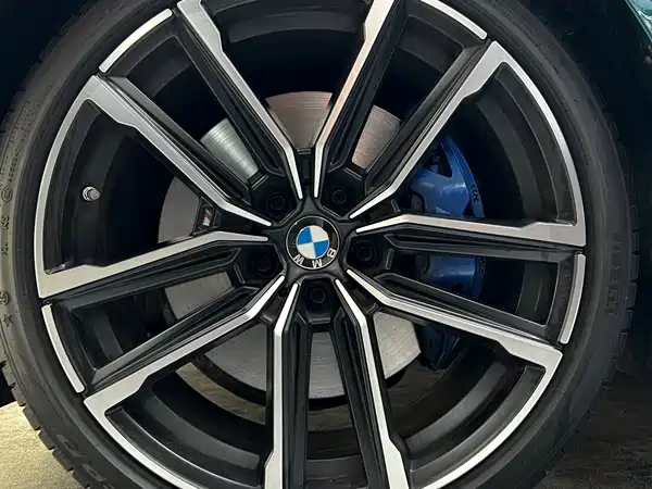 BMW 4 Series 2023