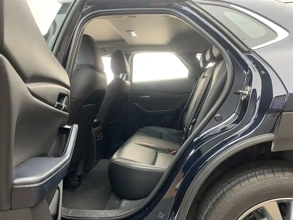 Mazda CX-30 2021