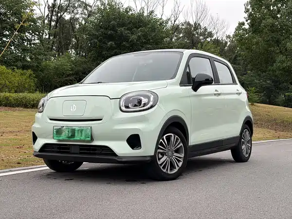 Leapmotor T03 2023