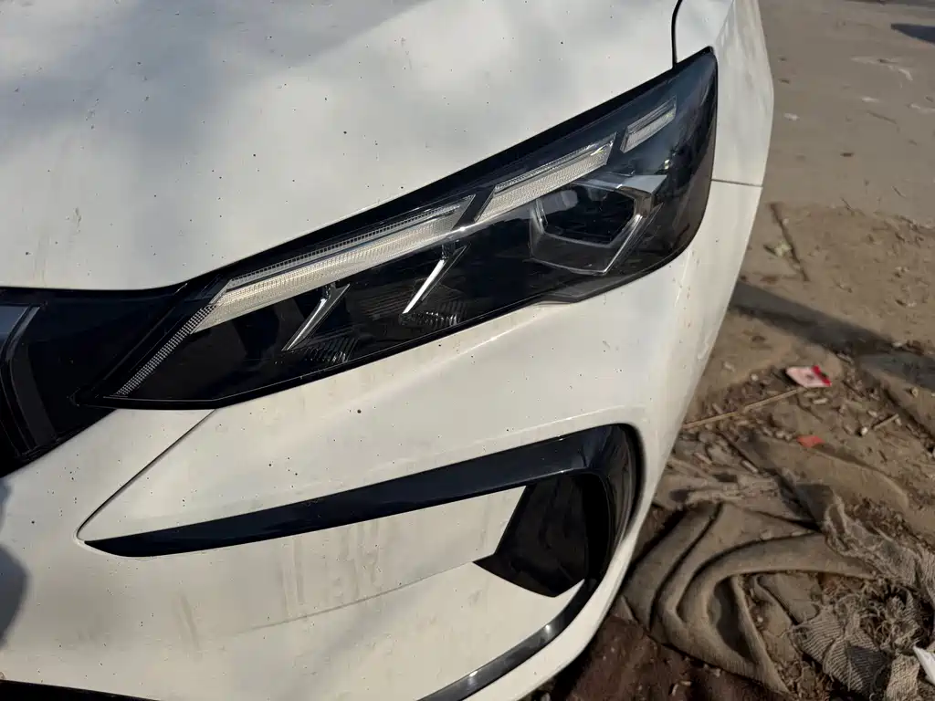 Geely Binrui 2026