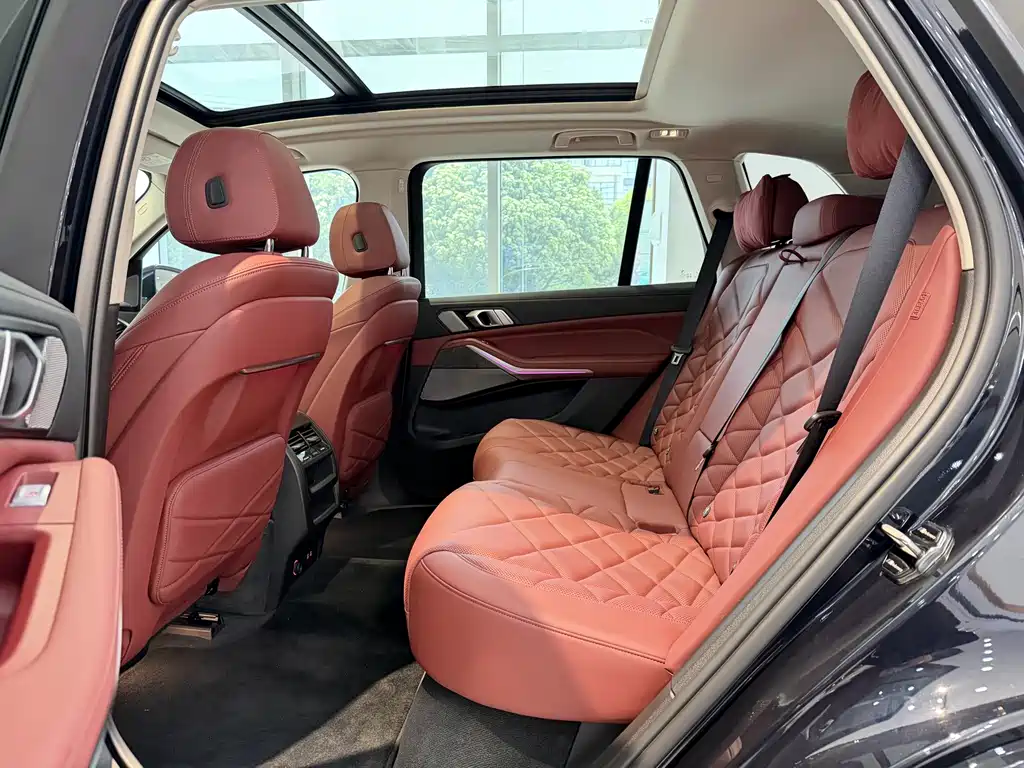BMW X5 2022 — фото 12