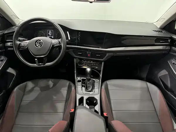 Volkswagen Bora 2021