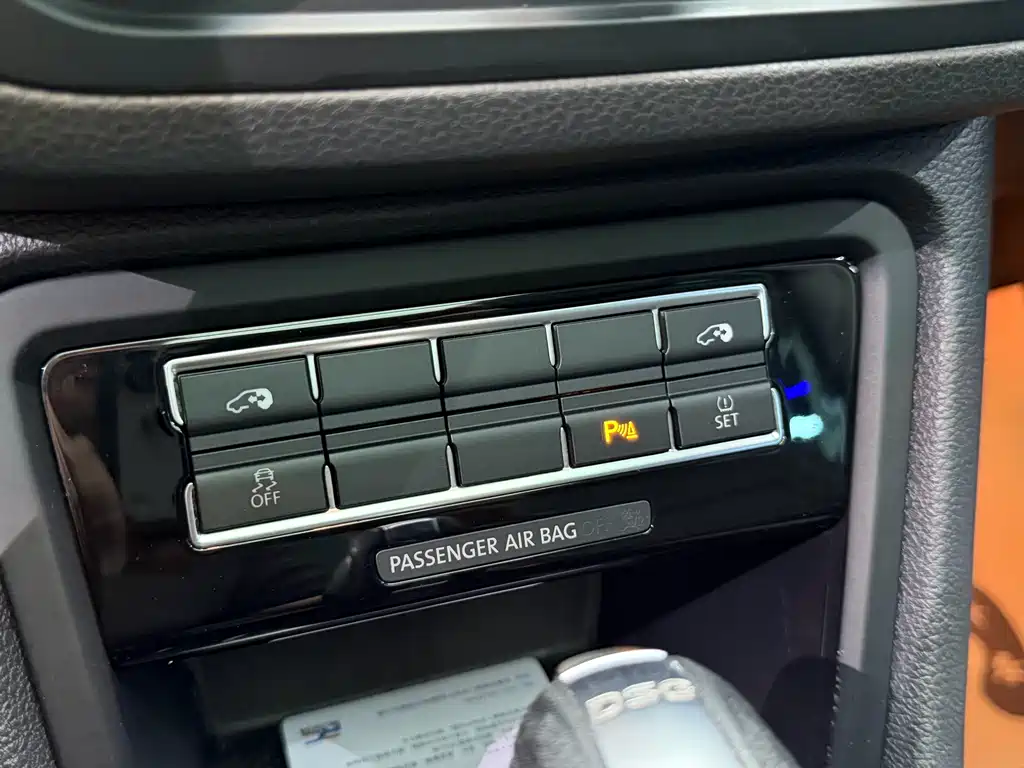 Volkswagen Sharan 2015 — фото 16