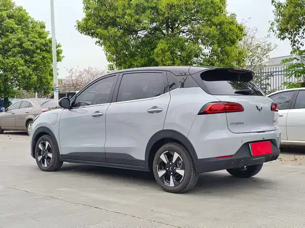 Wuling Bingo PLUS 2024