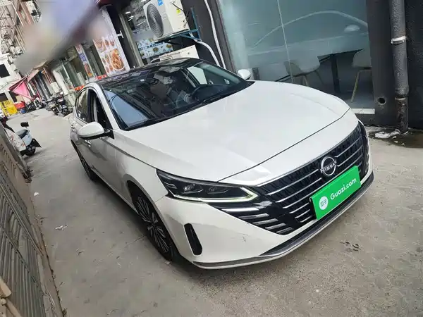 Nissan Teana 2022