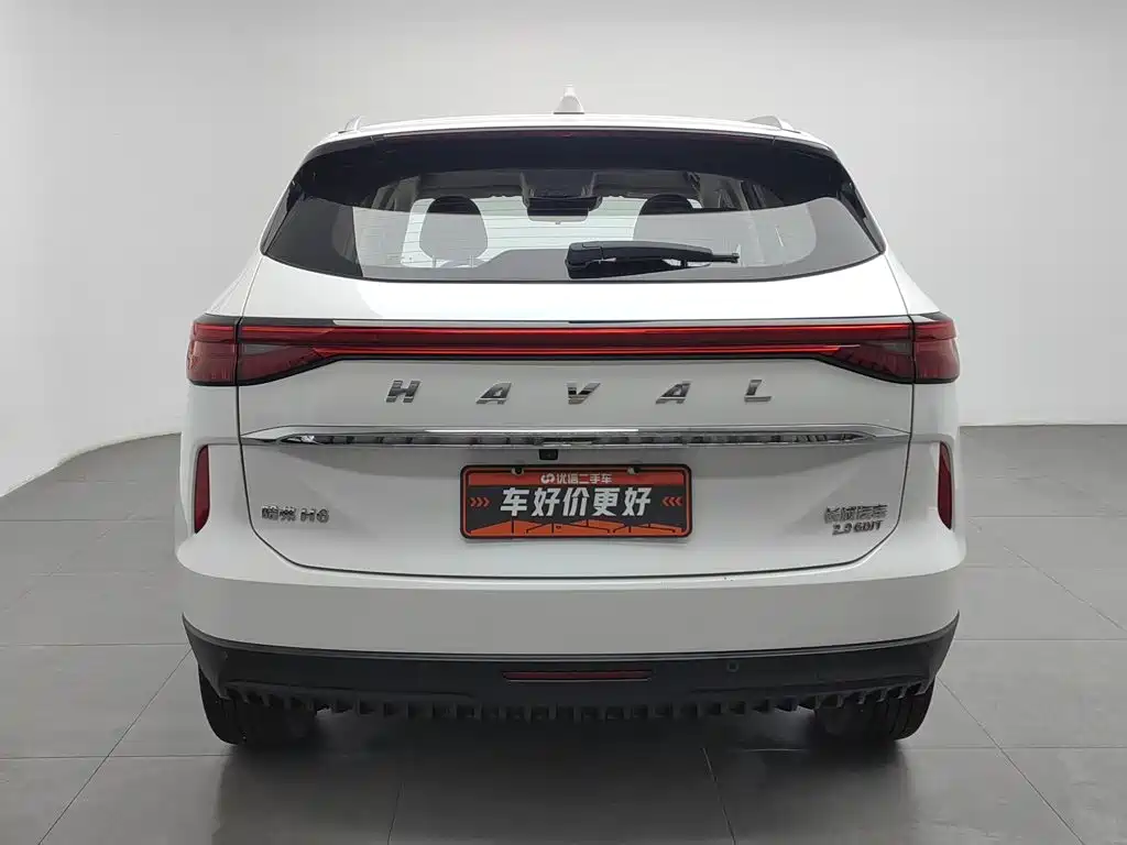 Haval H6 2022