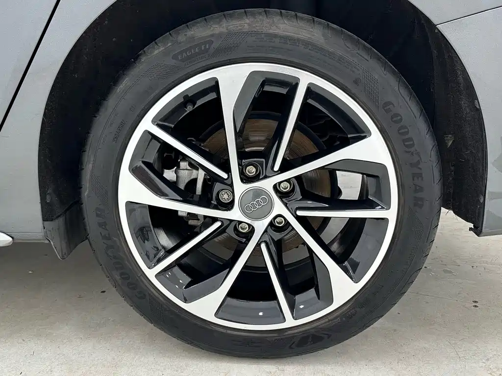 Audi A3 2022 — фото 17