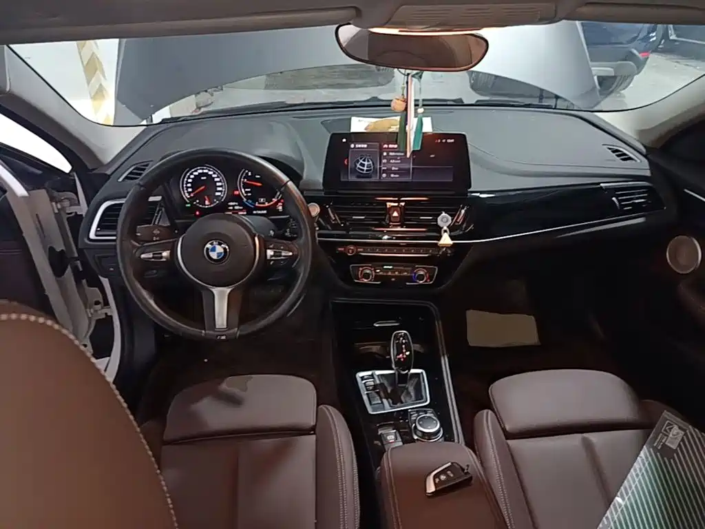 BMW 1 Series 2022